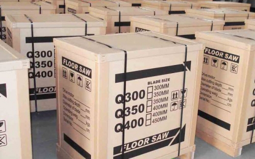 重庆定制重型纸箱包装